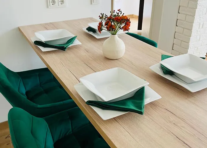 Apartment Doina Gehlberg