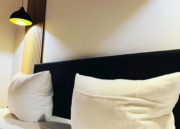 Doina Apartment Gehlberg