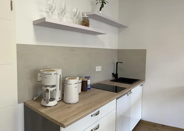 Apartment Doina Gehlberg