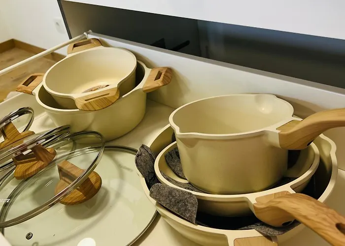 Apartment Doina Gehlberg