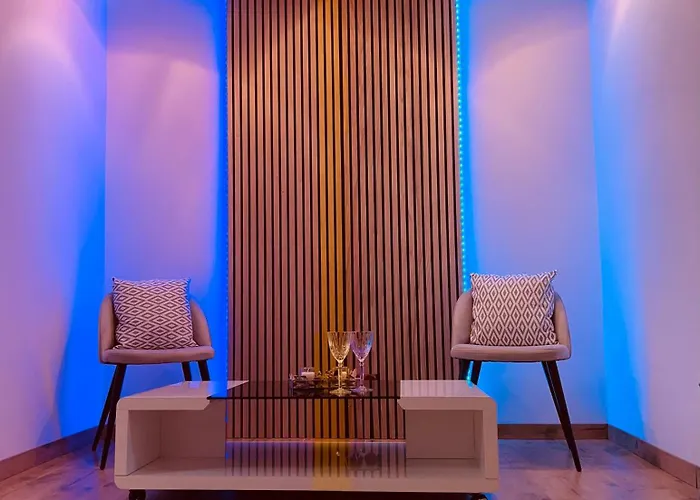 Apartment Doina Gehlberg