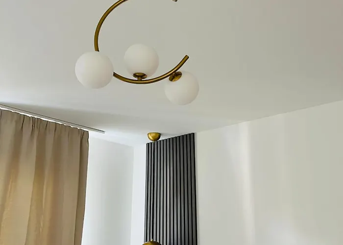 Apartment Doina Gehlberg